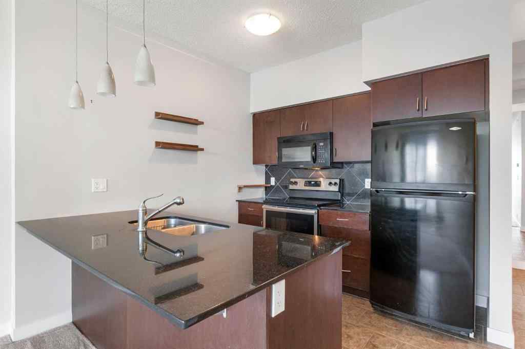 MLS® A2268813 - Unit #1505 8880 Horton Road SW in Haysboro Calgary, Residential