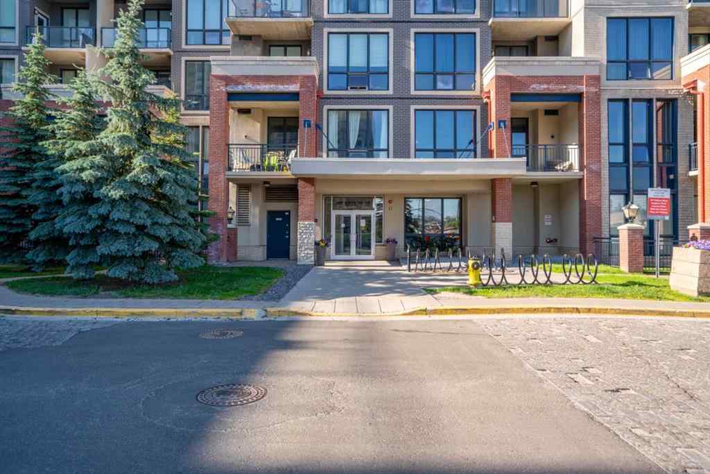 MLS® A2268813 - Unit #1505 8880 Horton Road SW in Haysboro Calgary, Residential