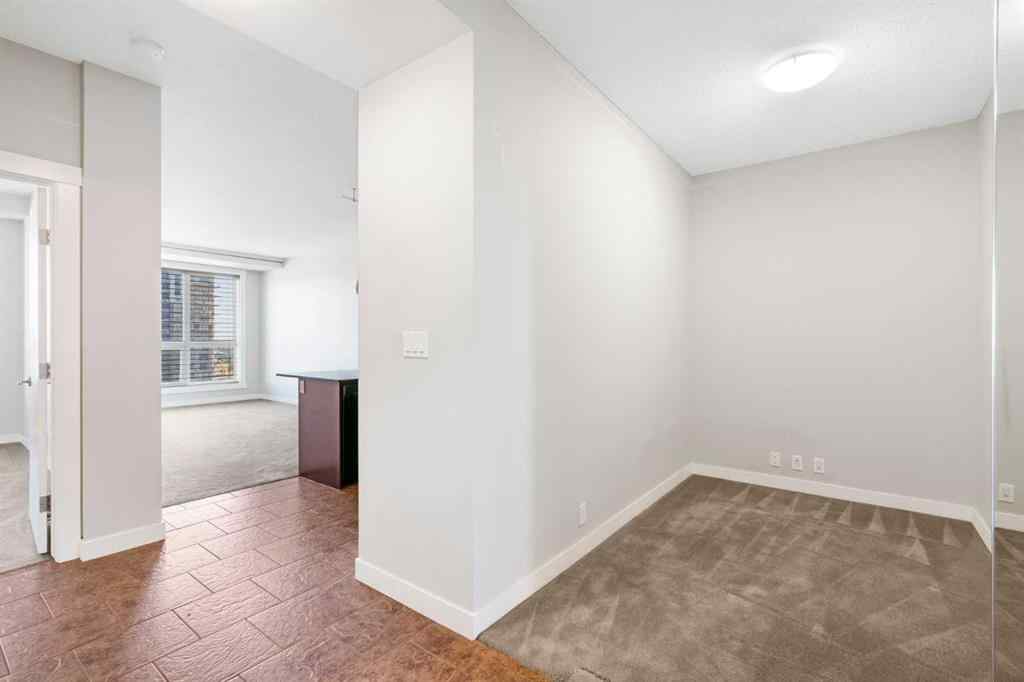 MLS® A2268813 - Unit #1505 8880 Horton Road SW in Haysboro Calgary, Residential