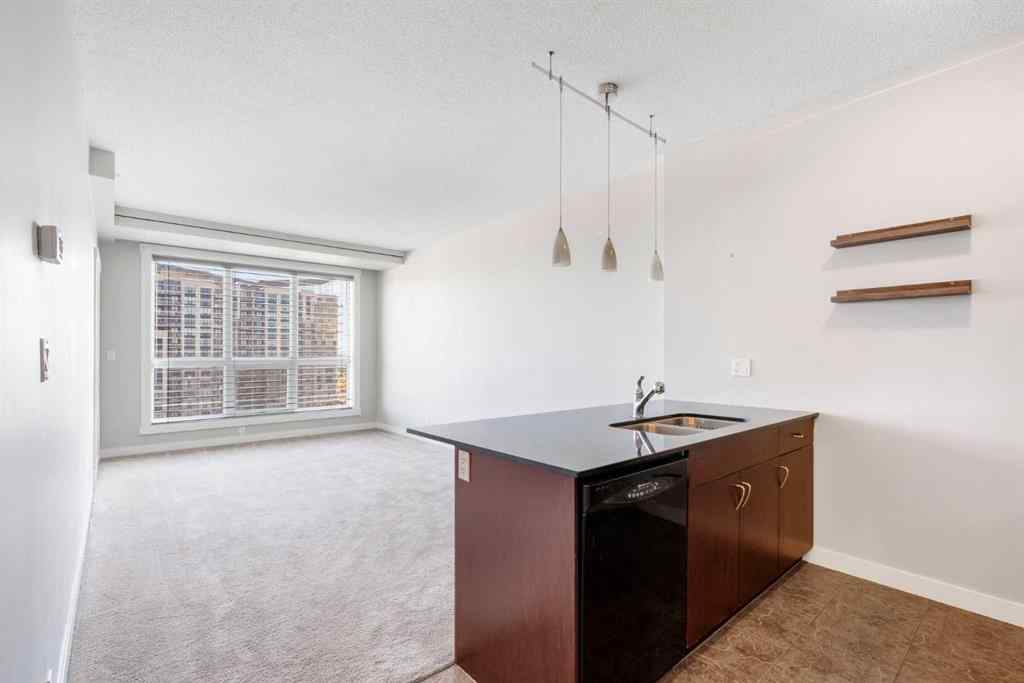 MLS® A2268813 - Unit #1505 8880 Horton Road SW in Haysboro Calgary, Residential