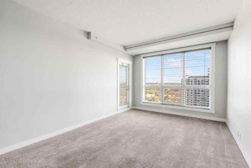 MLS® A2268813 - Unit #1505 8880 Horton Road SW in Haysboro Calgary, Residential