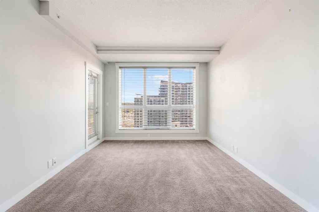 MLS® A2268813 - Unit #1505 8880 Horton Road SW in Haysboro Calgary, Residential