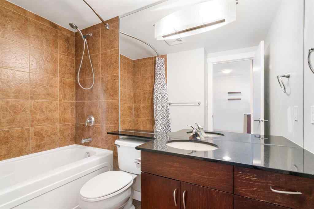 MLS® A2268813 - Unit #1505 8880 Horton Road SW in Haysboro Calgary, Residential