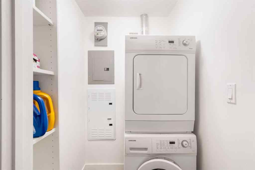 MLS® A2268813 - Unit #1505 8880 Horton Road SW in Haysboro Calgary, Residential