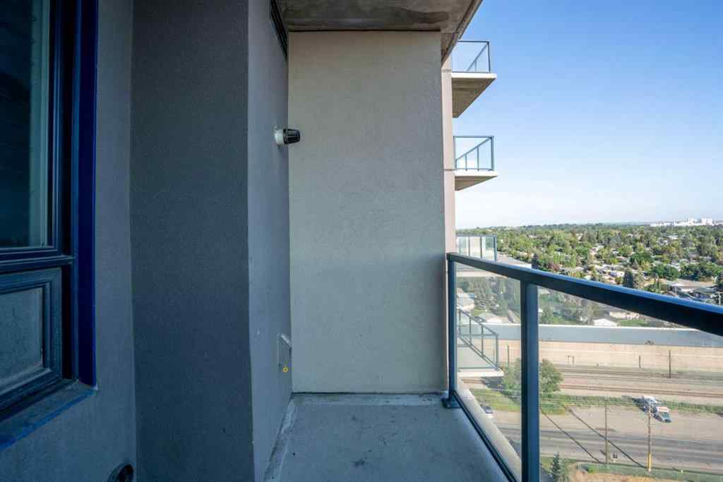 MLS® A2268813 - Unit #1505 8880 Horton Road SW in Haysboro Calgary, Residential