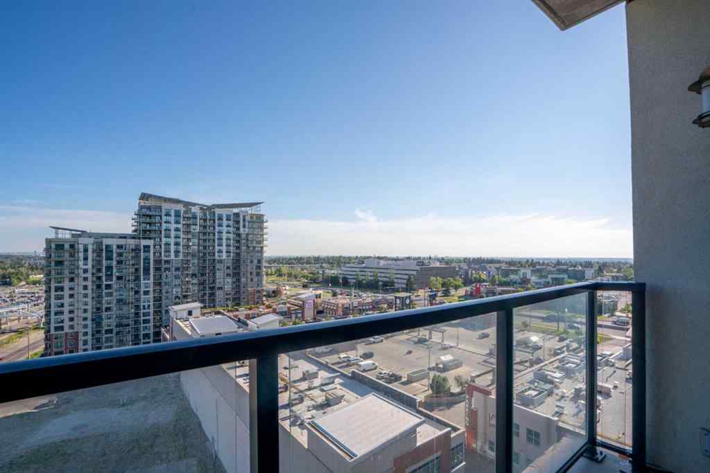 MLS® A2268813 - Unit #1505 8880 Horton Road SW in Haysboro Calgary, Residential