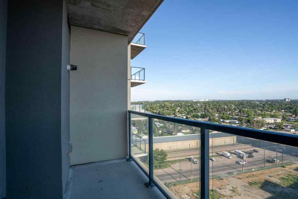 MLS® A2268813 - Unit #1505 8880 Horton Road SW in Haysboro Calgary, Residential