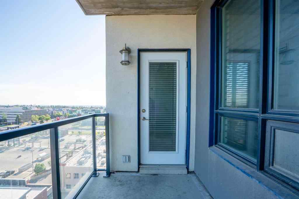 MLS® A2268813 - Unit #1505 8880 Horton Road SW in Haysboro Calgary, Residential