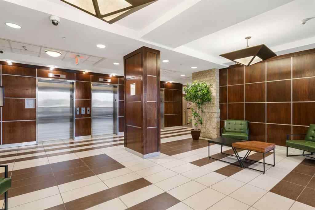 MLS® A2268813 - Unit #1505 8880 Horton Road SW in Haysboro Calgary, Residential