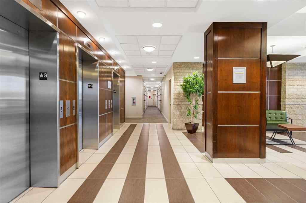 MLS® A2268813 - Unit #1505 8880 Horton Road SW in Haysboro Calgary, Residential