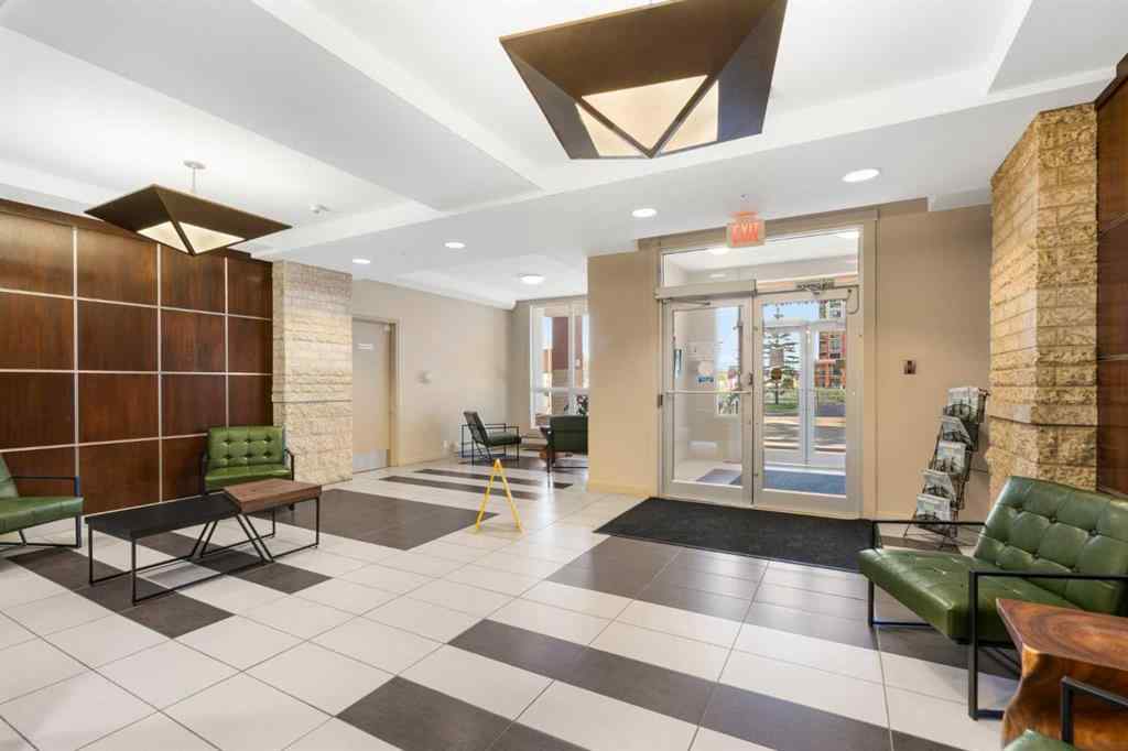 MLS® A2268813 - Unit #1505 8880 Horton Road SW in Haysboro Calgary, Residential