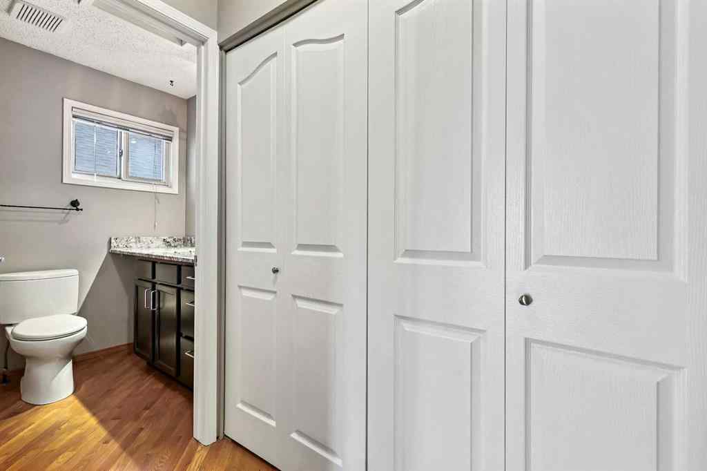 MLS® A2268816 - 128 Ventura Way NE in Vista Heights Calgary, Residential