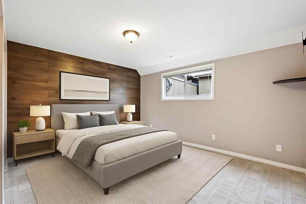 MLS® A2268816 - 128 Ventura Way NE in Vista Heights Calgary, Residential