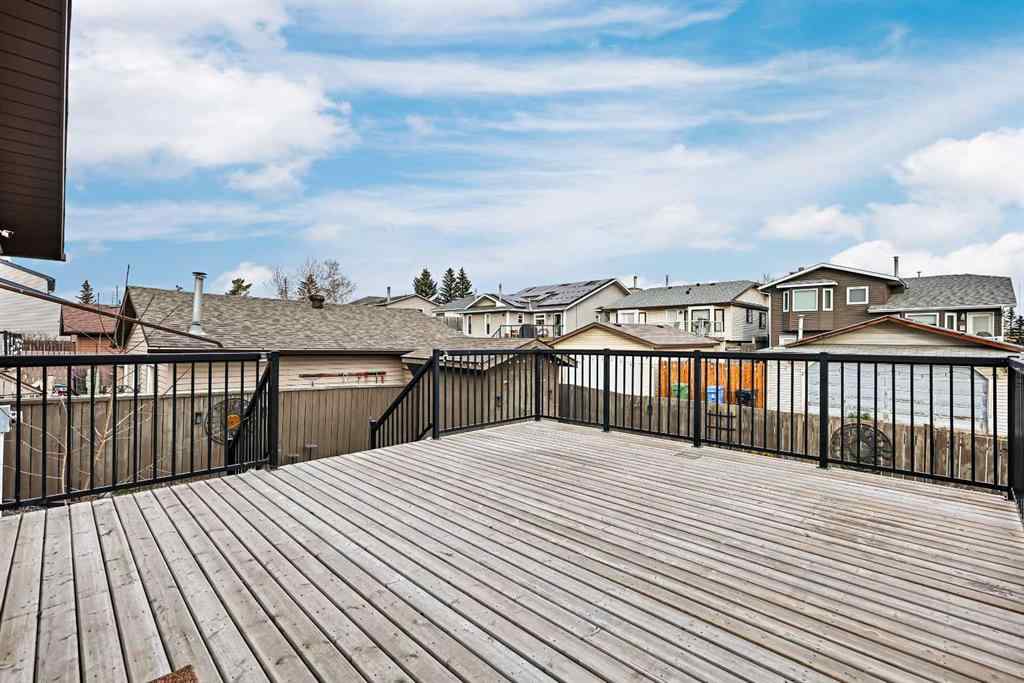 MLS® A2268816 - 128 Ventura Way NE in Vista Heights Calgary, Residential