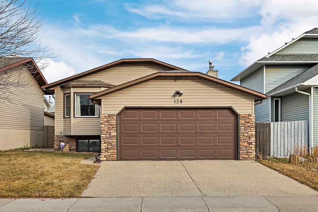 MLS® A2268816 - 128 Ventura Way NE in Vista Heights Calgary, Residential
