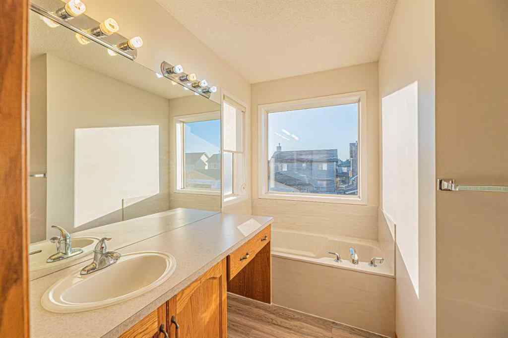 MLS® A2268817 - 28 Martha's Meadow Place NE in Martindale Calgary, Residential