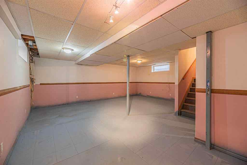 MLS® A2268817 - 28 Martha's Meadow Place NE in Martindale Calgary, Residential