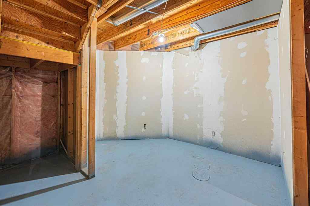 MLS® A2268817 - 28 Martha's Meadow Place NE in Martindale Calgary, Residential