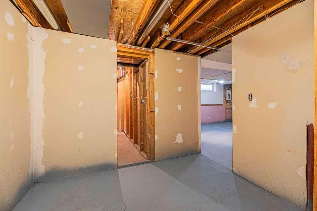 MLS® A2268817 - 28 Martha's Meadow Place NE in Martindale Calgary, Residential