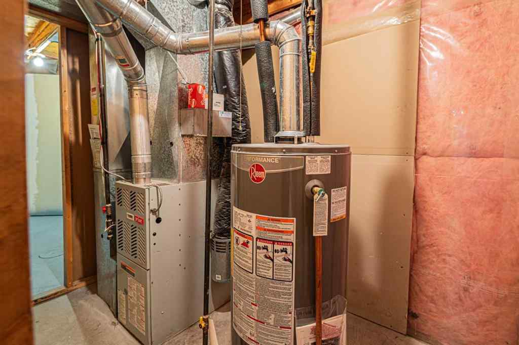 MLS® A2268817 - 28 Martha's Meadow Place NE in Martindale Calgary, Residential