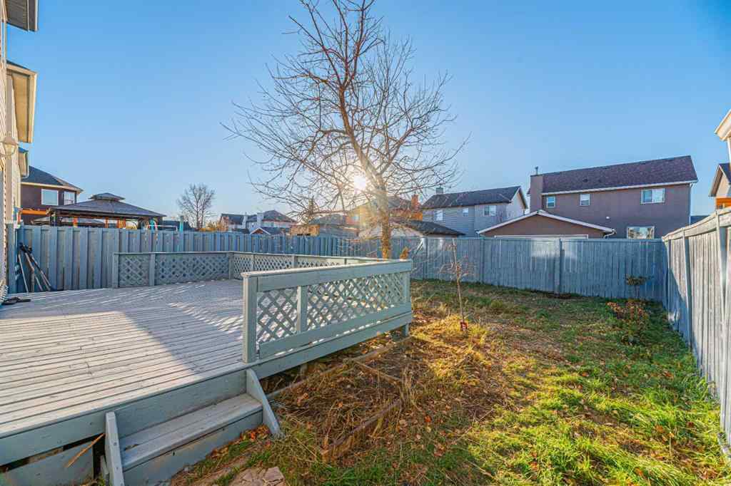 MLS® A2268817 - 28 Martha's Meadow Place NE in Martindale Calgary, Residential