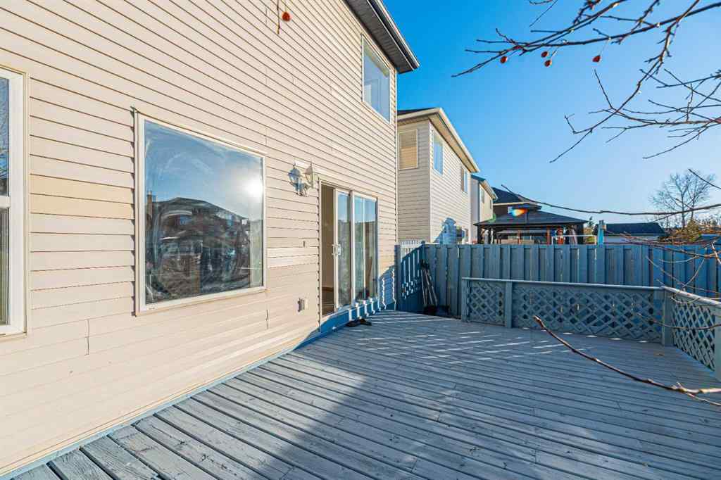 MLS® A2268817 - 28 Martha's Meadow Place NE in Martindale Calgary, Residential