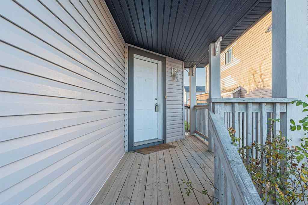MLS® A2268817 - 28 Martha's Meadow Place NE in Martindale Calgary, Residential