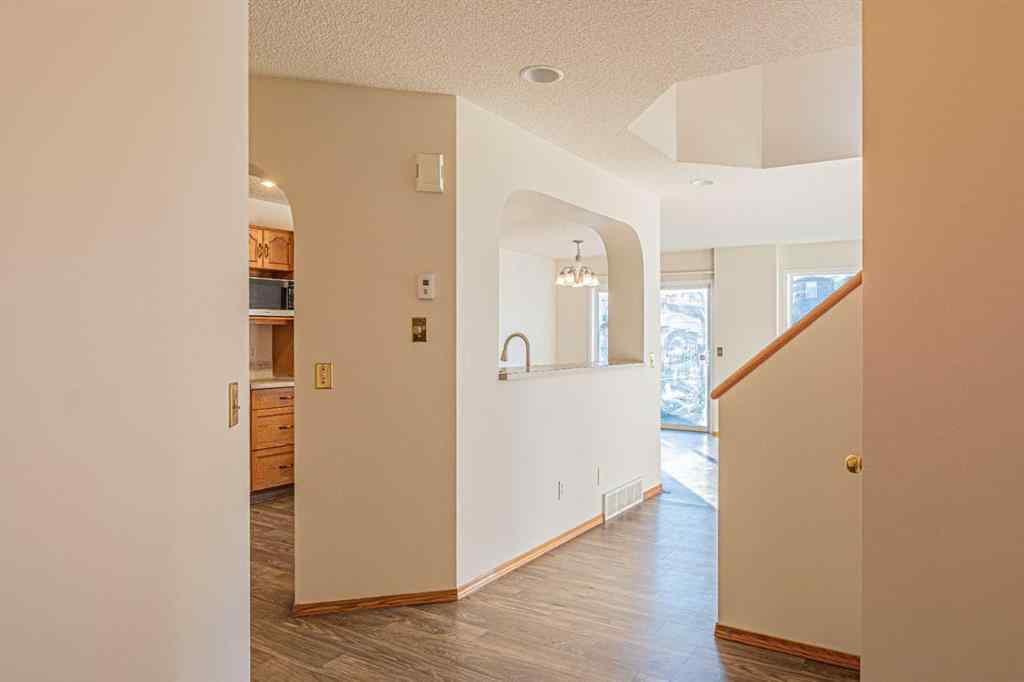 MLS® A2268817 - 28 Martha's Meadow Place NE in Martindale Calgary, Residential