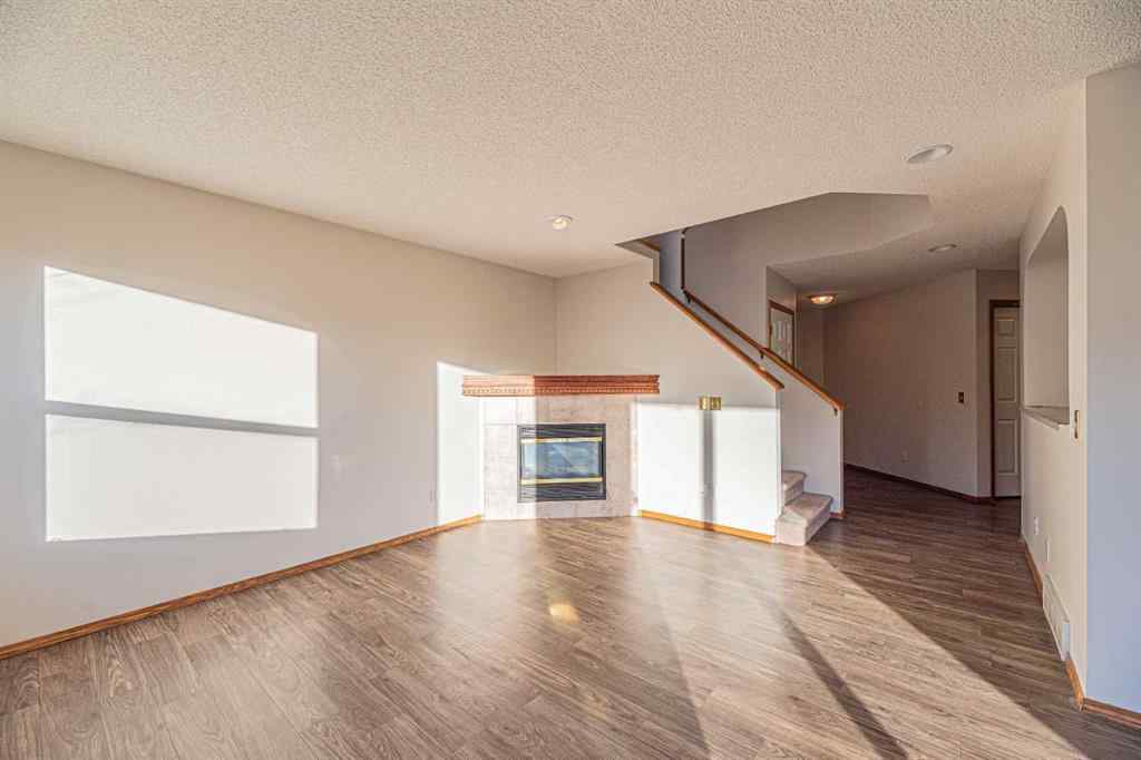 MLS® A2268817 - 28 Martha's Meadow Place NE in Martindale Calgary, Residential