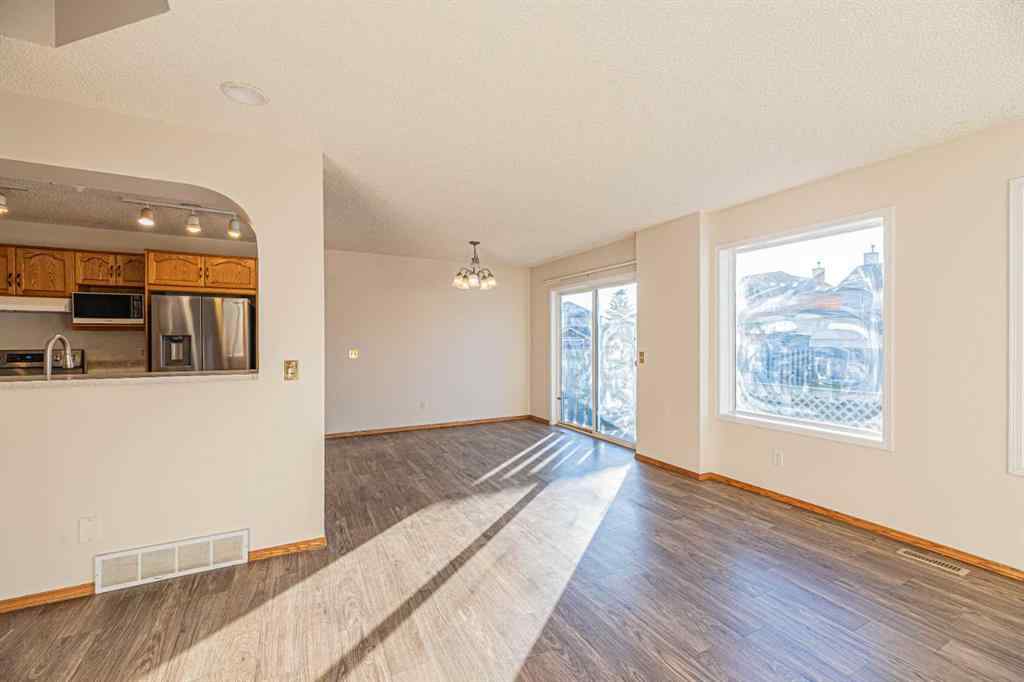 MLS® A2268817 - 28 Martha's Meadow Place NE in Martindale Calgary, Residential