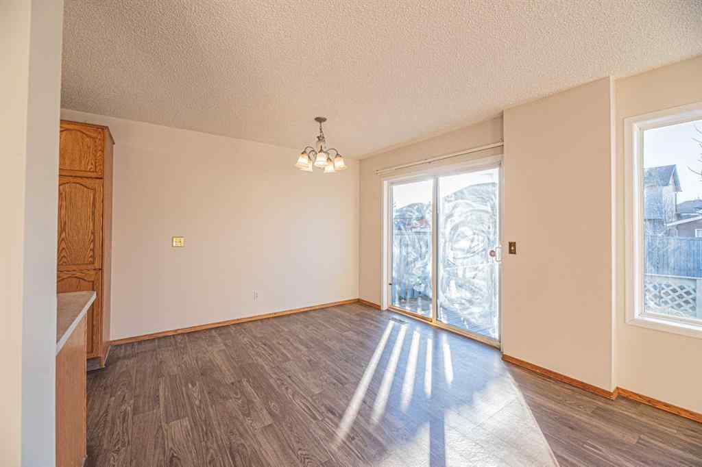 MLS® A2268817 - 28 Martha's Meadow Place NE in Martindale Calgary, Residential