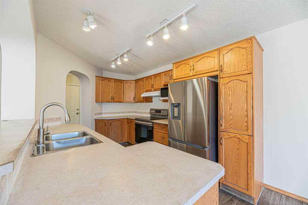 MLS® A2268817 - 28 Martha's Meadow Place NE in Martindale Calgary, Residential