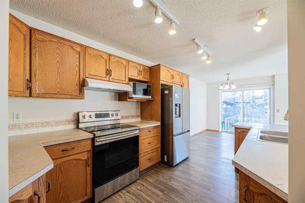 MLS® A2268817 - 28 Martha's Meadow Place NE in Martindale Calgary, Residential