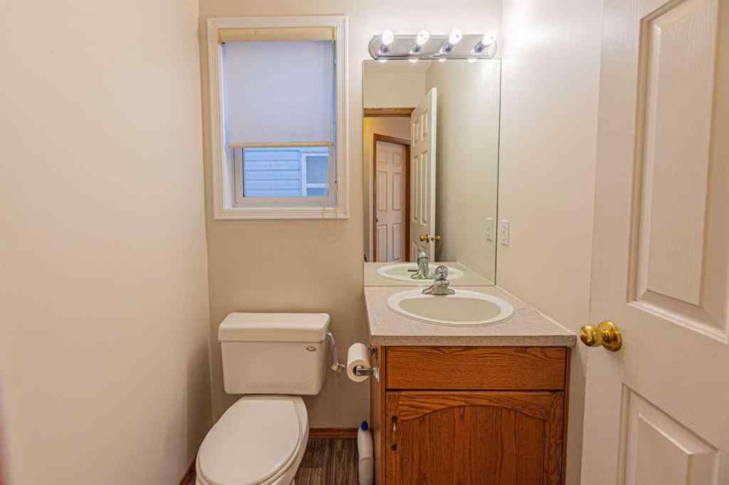 MLS® A2268817 - 28 Martha's Meadow Place NE in Martindale Calgary, Residential