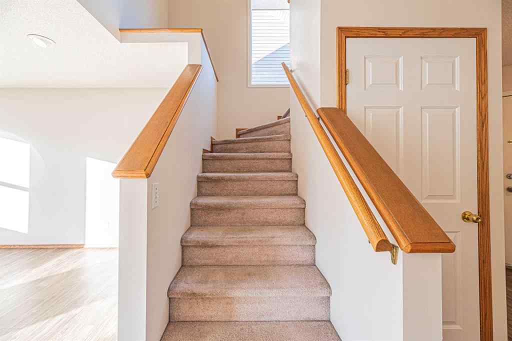 MLS® A2268817 - 28 Martha's Meadow Place NE in Martindale Calgary, Residential