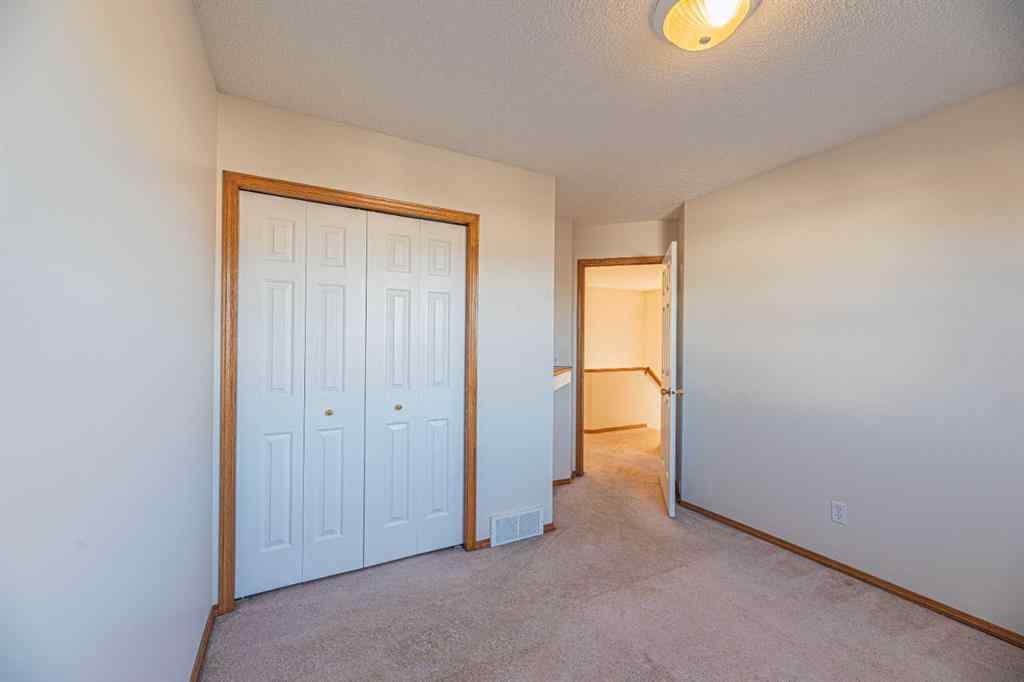 MLS® A2268817 - 28 Martha's Meadow Place NE in Martindale Calgary, Residential
