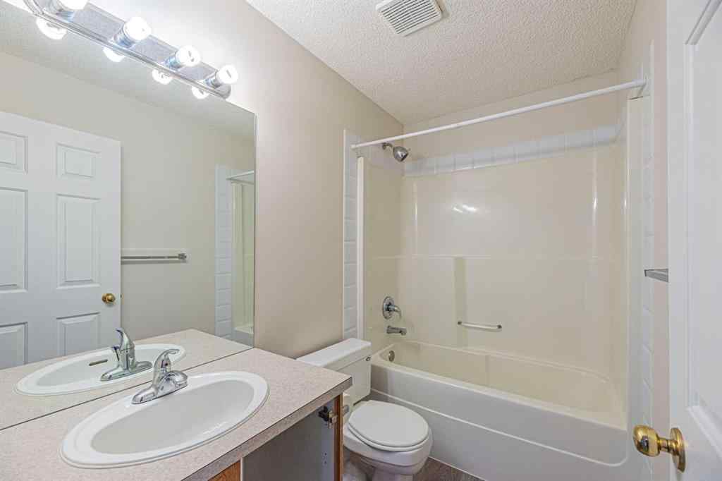 MLS® A2268817 - 28 Martha's Meadow Place NE in Martindale Calgary, Residential