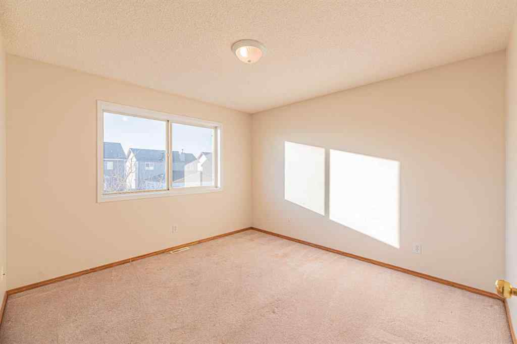 MLS® A2268817 - 28 Martha's Meadow Place NE in Martindale Calgary, Residential