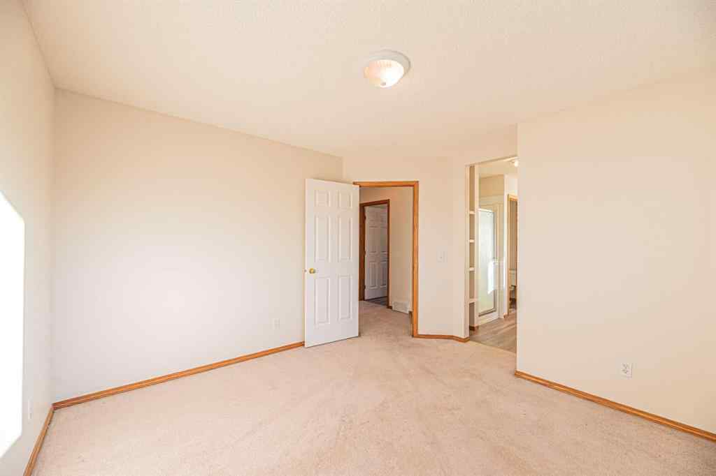 MLS® A2268817 - 28 Martha's Meadow Place NE in Martindale Calgary, Residential