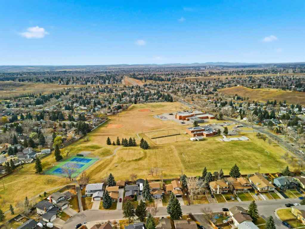 MLS® A2268819 - Unit #13 14736 Deerfield Drive SE in Deer Run Calgary, Residential