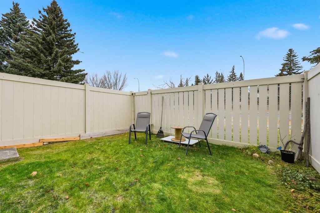MLS® A2268819 - Unit #13 14736 Deerfield Drive SE in Deer Run Calgary, Residential