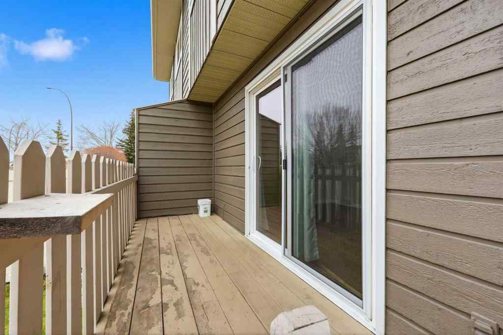 MLS® A2268819 - Unit #13 14736 Deerfield Drive SE in Deer Run Calgary, Residential