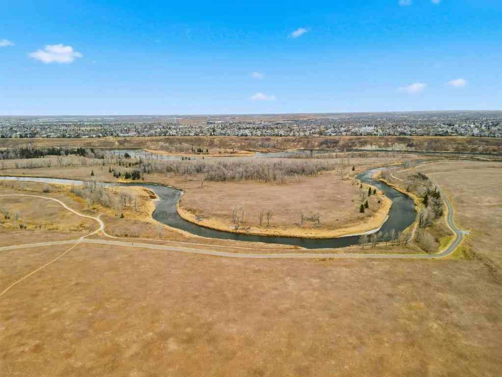 MLS® A2268819 - Unit #13 14736 Deerfield Drive SE in Deer Run Calgary, Residential