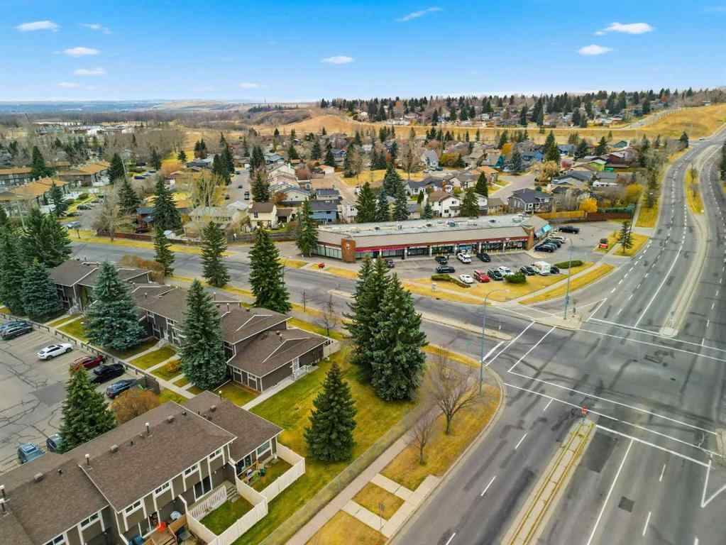 MLS® A2268819 - Unit #13 14736 Deerfield Drive SE in Deer Run Calgary, Residential