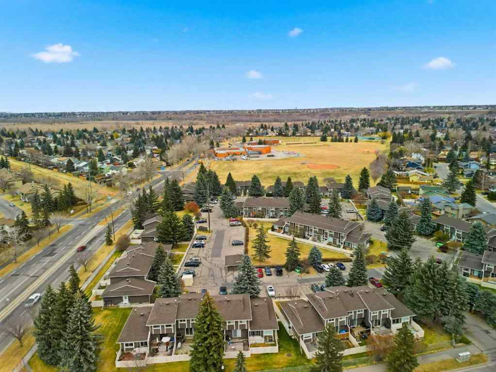 MLS® A2268819 - Unit #13 14736 Deerfield Drive SE in Deer Run Calgary, Residential