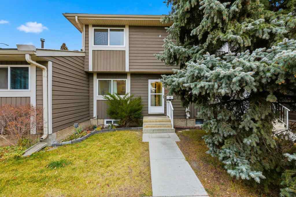 MLS® A2268819 - Unit #13 14736 Deerfield Drive SE in Deer Run Calgary, Residential