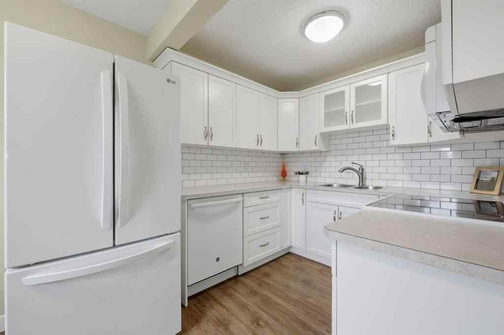 MLS® A2268819 - Unit #13 14736 Deerfield Drive SE in Deer Run Calgary, Residential