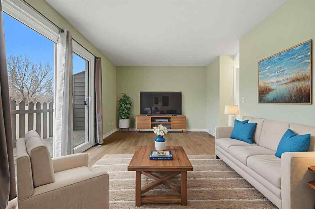 MLS® A2268819 - Unit #13 14736 Deerfield Drive SE in Deer Run Calgary, Residential