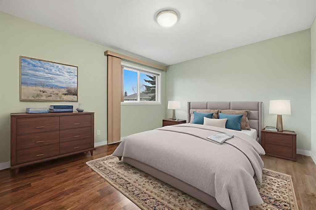 MLS® A2268819 - Unit #13 14736 Deerfield Drive SE in Deer Run Calgary, Residential