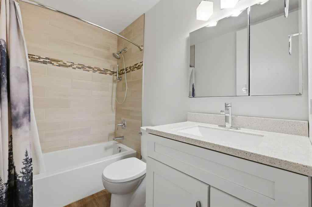 MLS® A2268819 - Unit #13 14736 Deerfield Drive SE in Deer Run Calgary, Residential